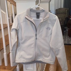 North Face Apex Jacket Small